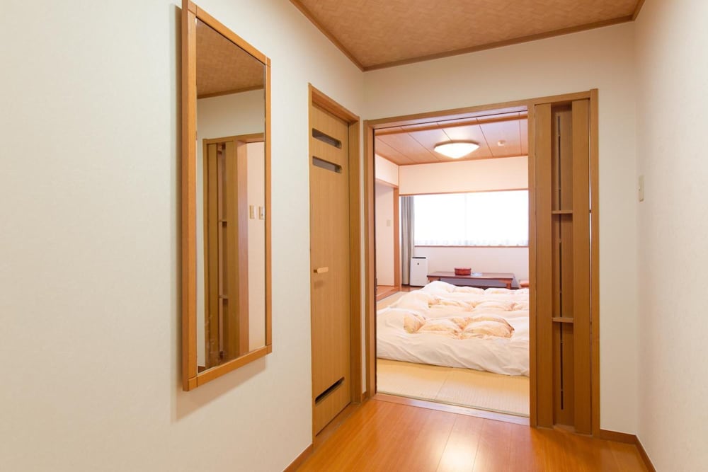 Kokura Recent Hotel photo4