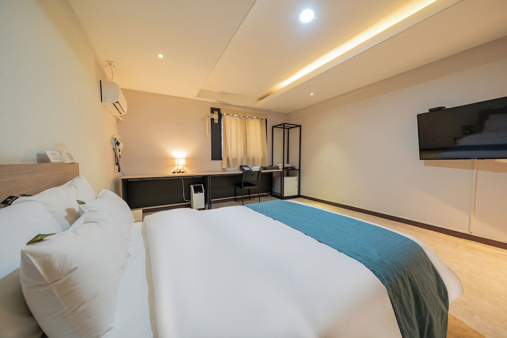 Suwon Dono1796 Hotel 23/68
