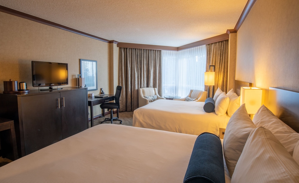 The Rimrock Resort Hotel Banff 19/71