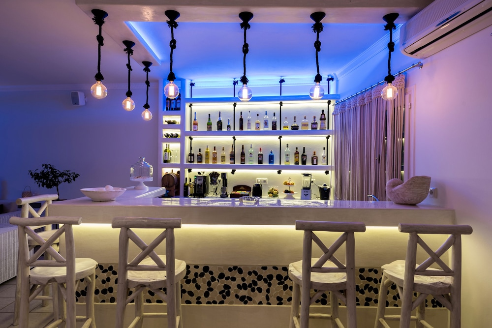 Dream Island Hotel 34/50