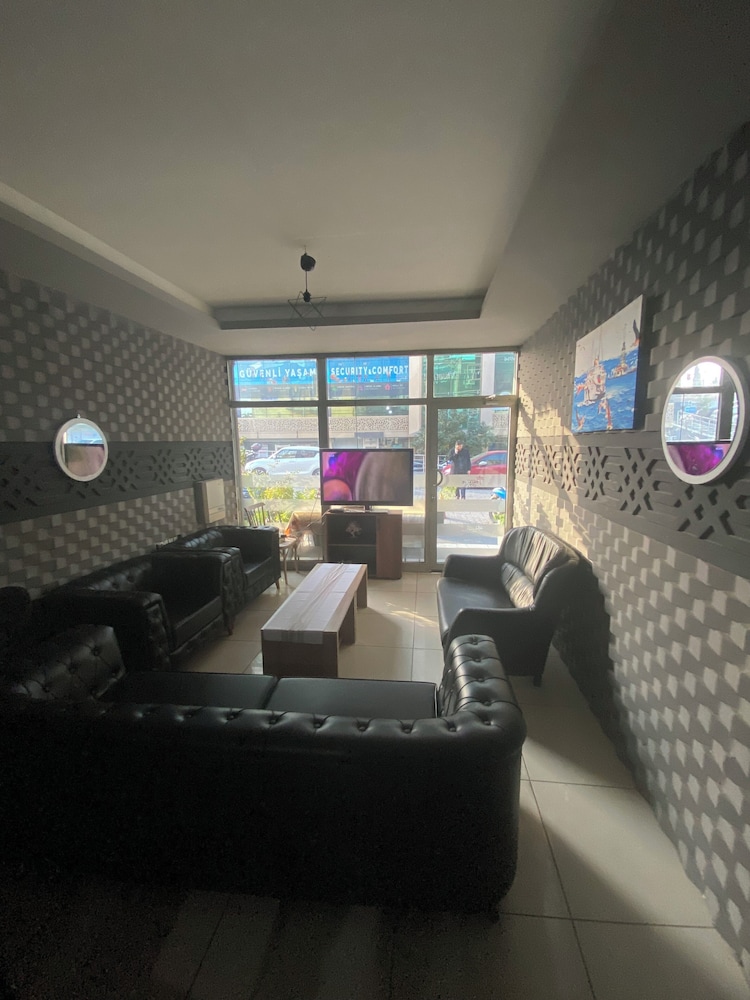 Asus Palmiye Otel 32/32