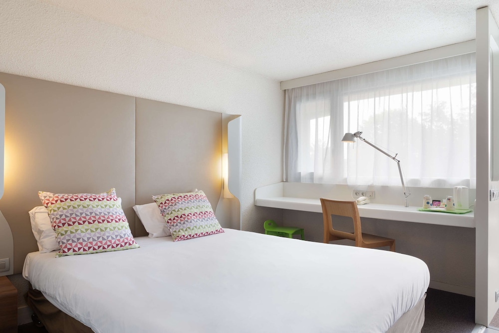 Superior, Double Bed