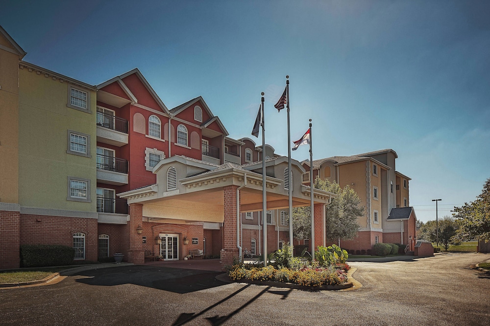 Residence Inn Marriott Joplin in JOPLIN - MO