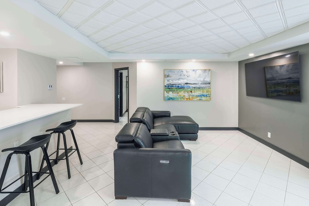 Les Suites de Laviolette Ascend Hotel Collection 51/62