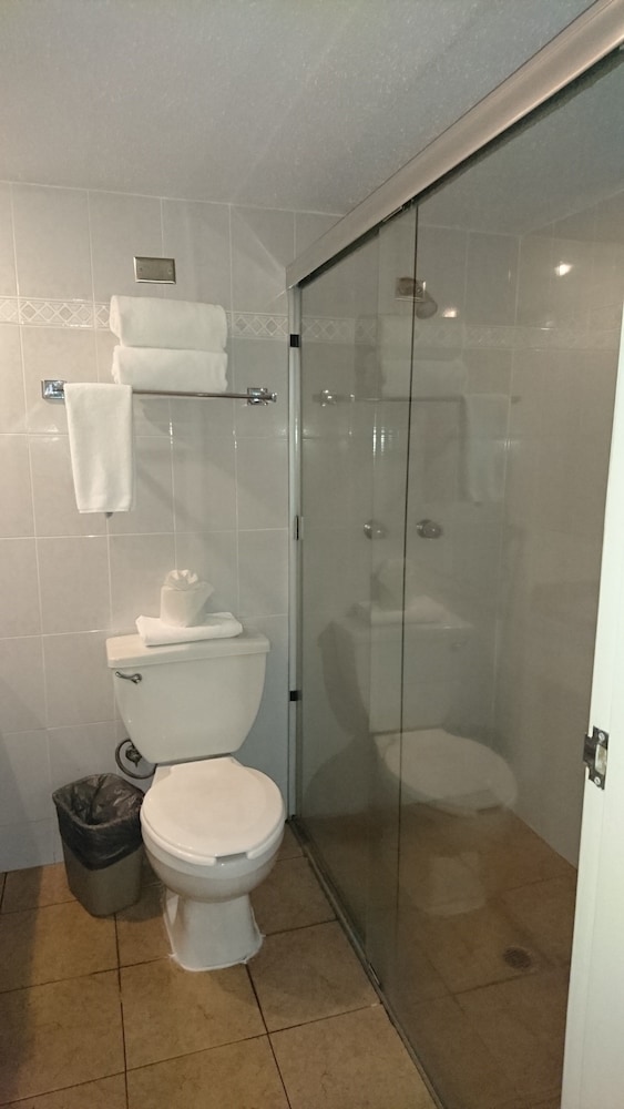 Hm Mirador Ex Mirador Hotel 16/60