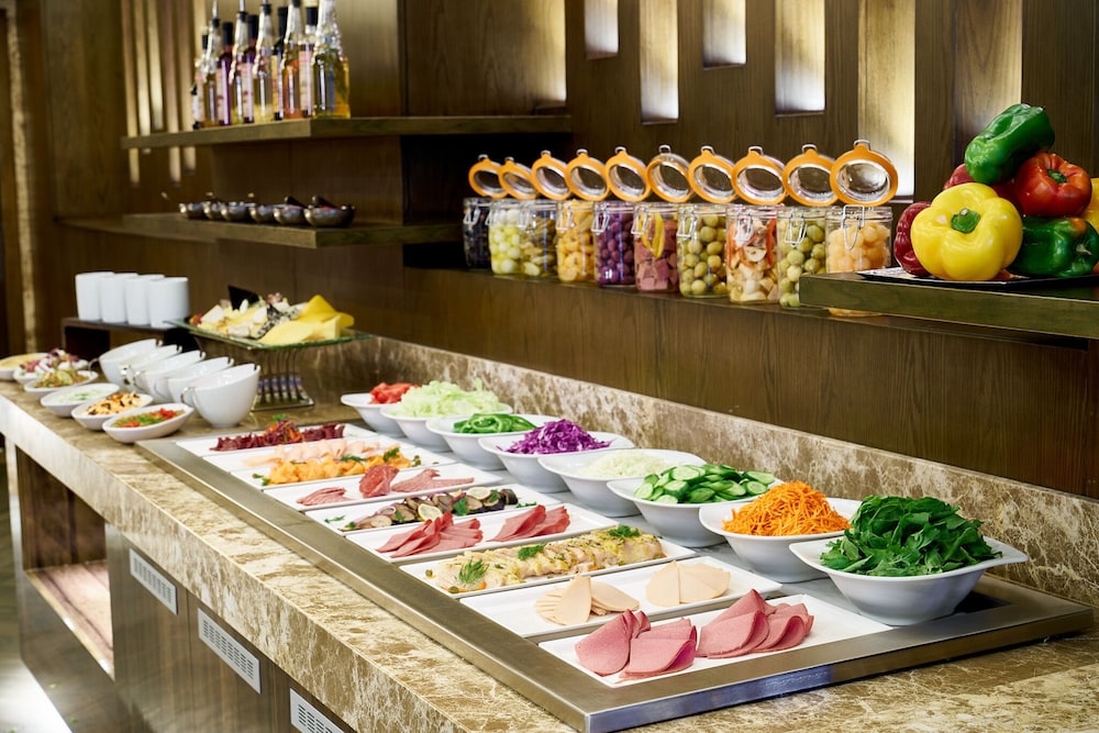 Grand Ocean Hotel And Resort 12/50
