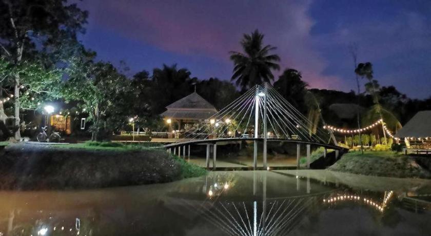 Farmsuk Residence And Resort 1/87