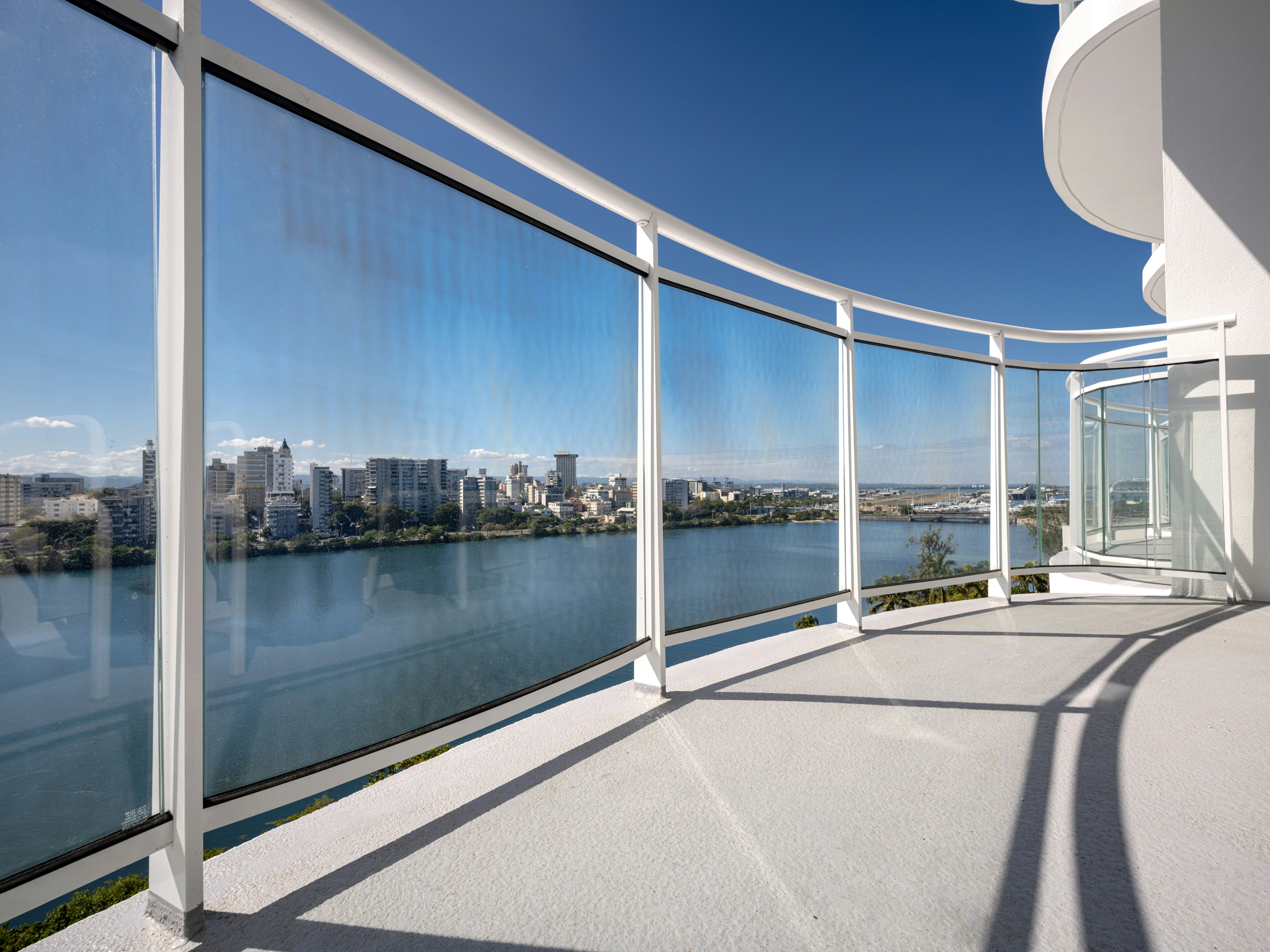 Hilton Garden Inn San Juan Condado 30/61