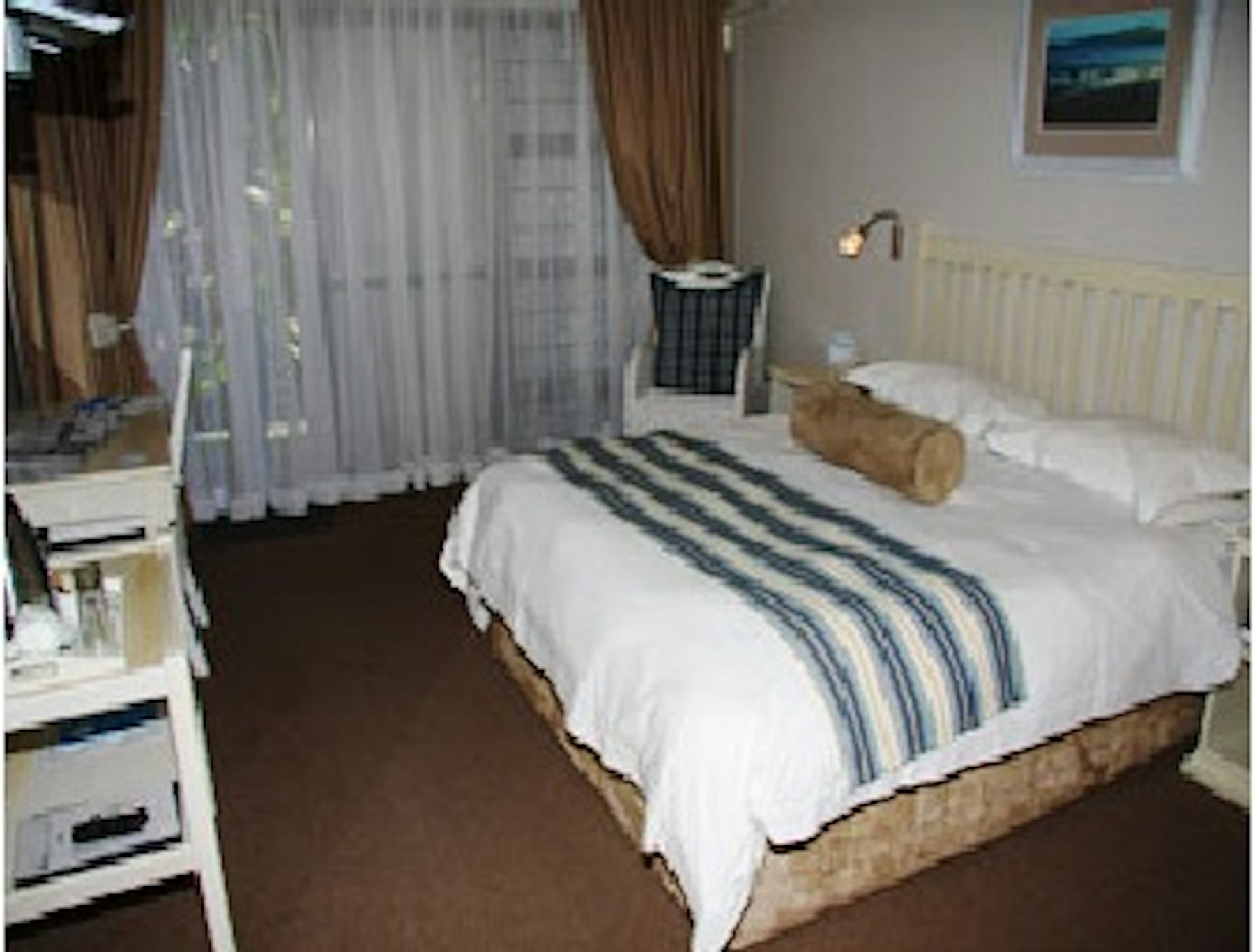 Blue Lagoon Hotel and Conference Centre 7/21