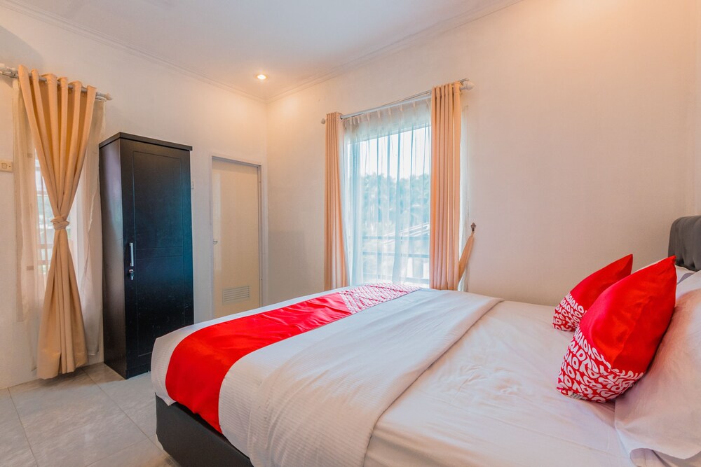 Hotel O Bogor Puncak Near Padang Golf Bukit Pelangi Formerly Gunung Geulis Village 26/61