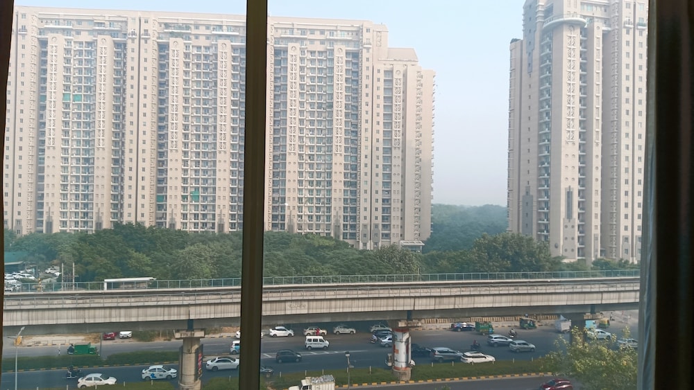 Anya Gurgaon in GURGAON