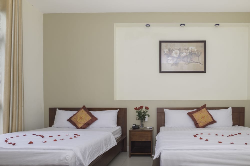 Smile hotel Da Nang 11/35