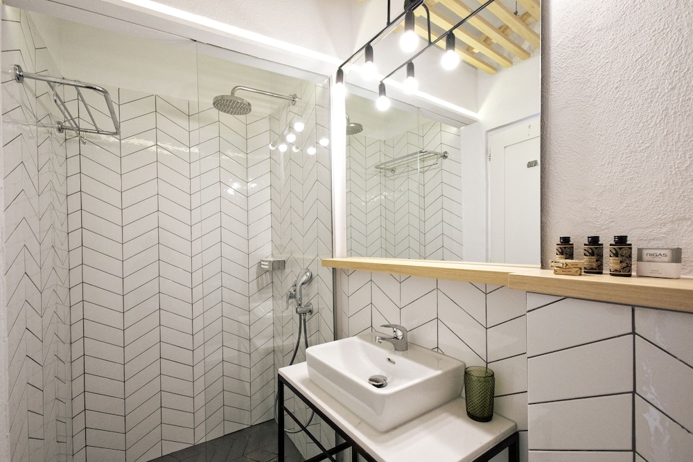 Rigas Boutique Hotel 46/48