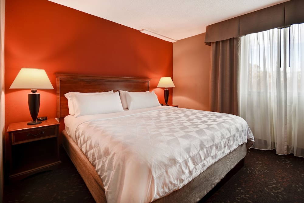 Holiday Inn Cincinnati-Riverfront 12/58