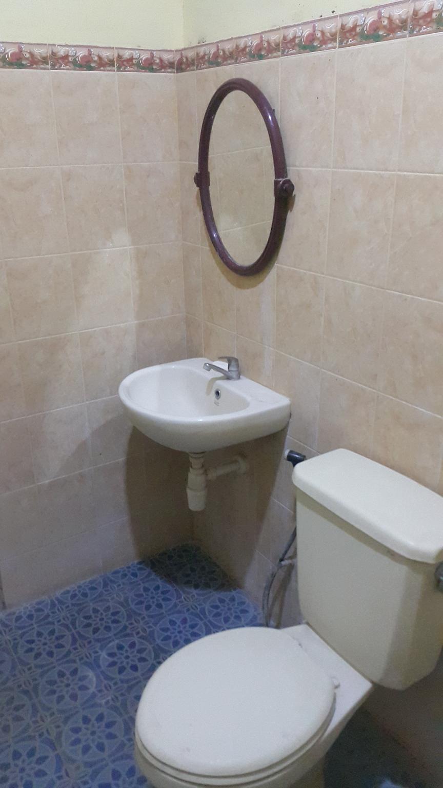 Hotel Any Lestari Lakey 19/22