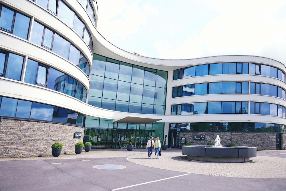 Hanse Hotel Attendorn 54/60
