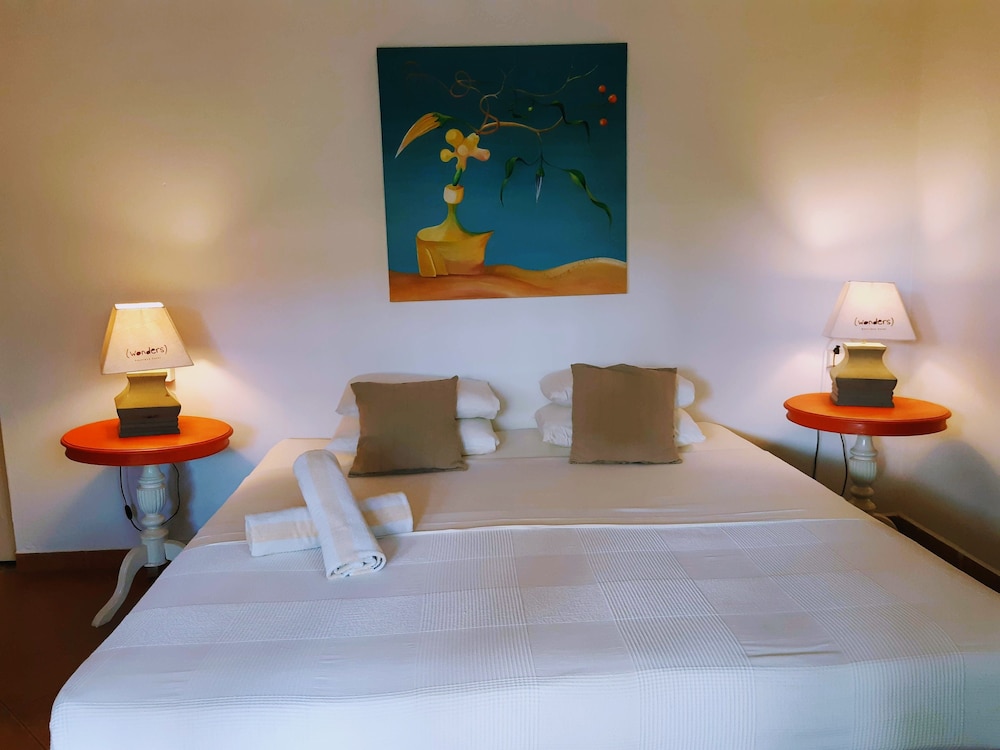 Wonders Boutique Hotel 10/50