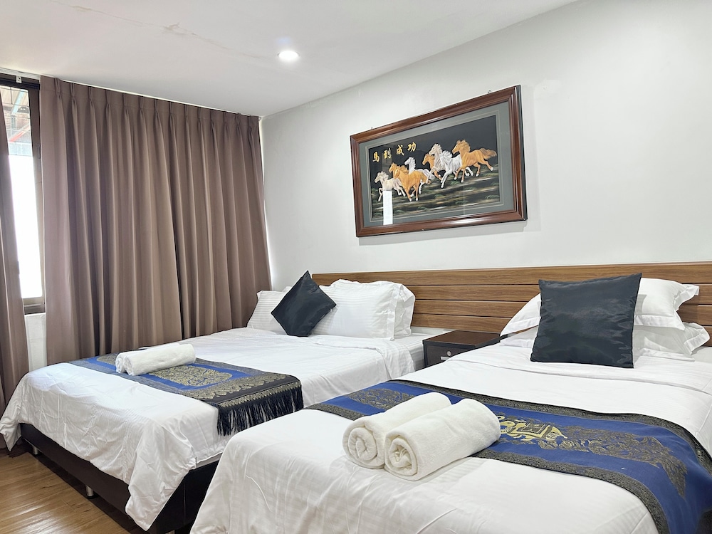 Longzhu Guesthouse 12/49