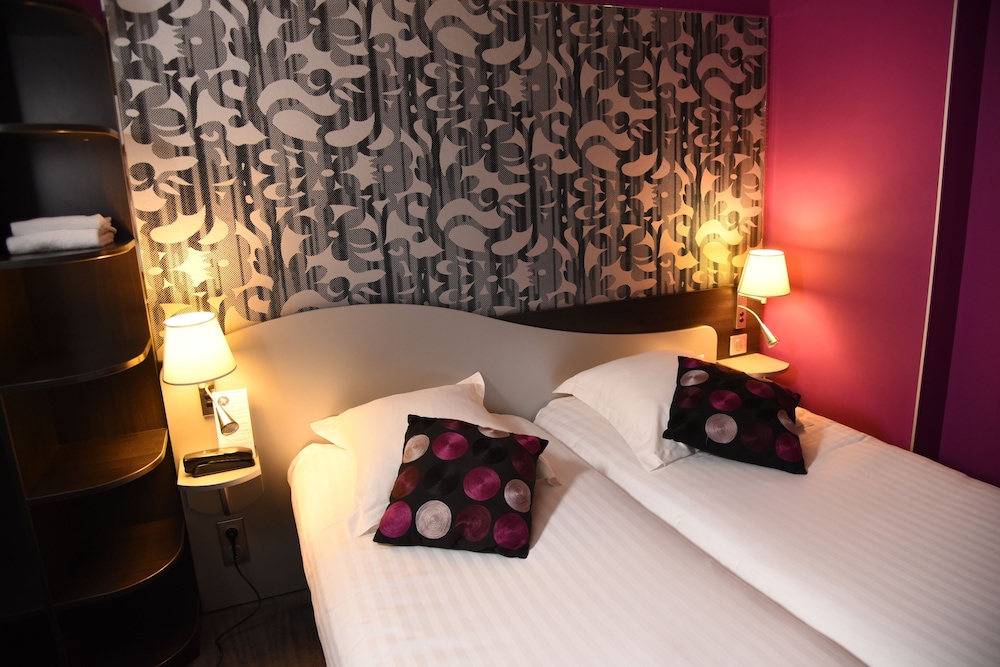 Relais St Eloi, Sure Hotel Collection by Best Western 21/61