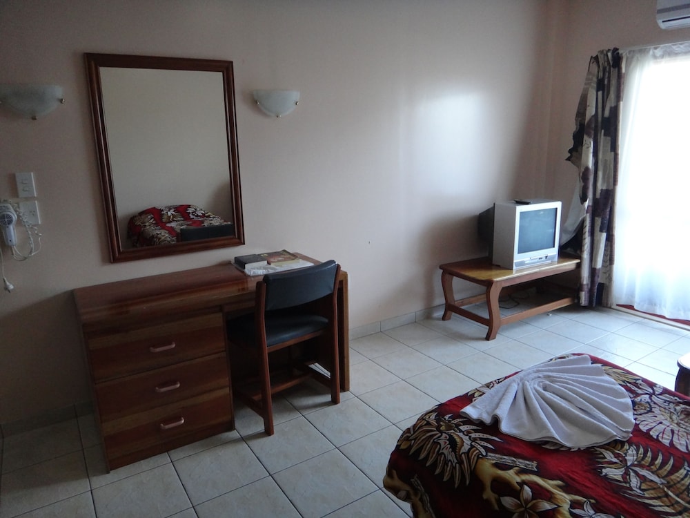 Hotel Elisa 15/41
