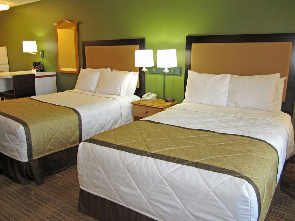 Extended Stay America - Clearwater - Carillon Park 27/52