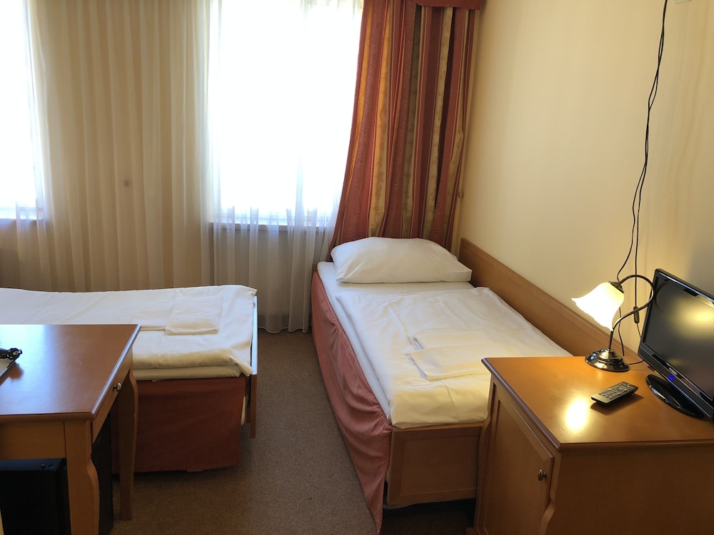 Brezina Pension 26/52