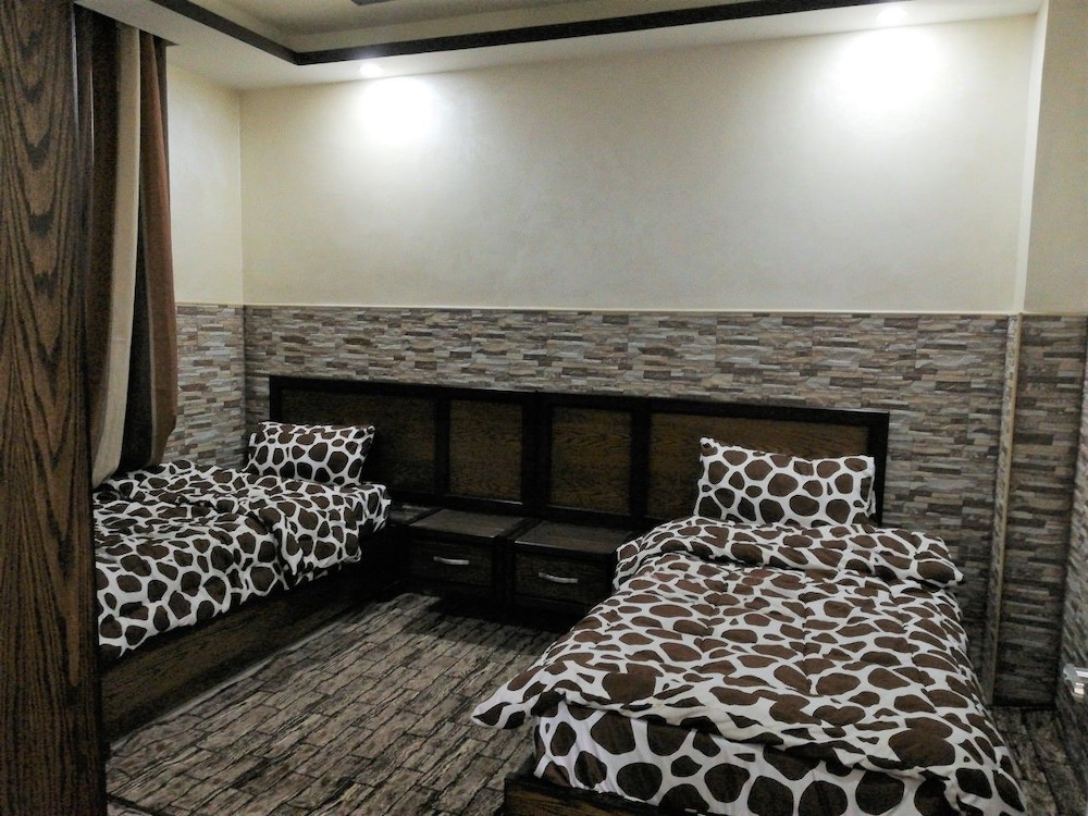 Amaled Hotel 28/40