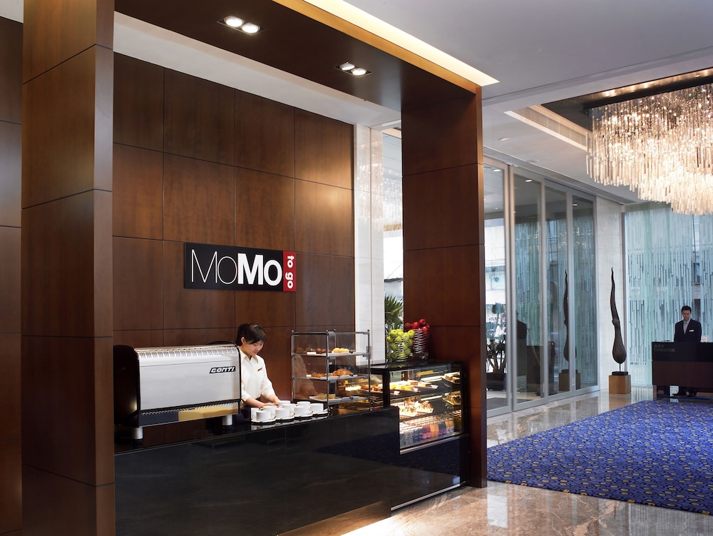 COURTYARD BY MARRIOTT HONG KONG 4/34