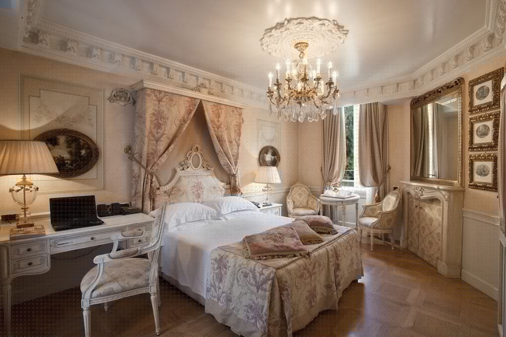 Hotel de la Ville - Monza, an SLH Hotel 23/50
