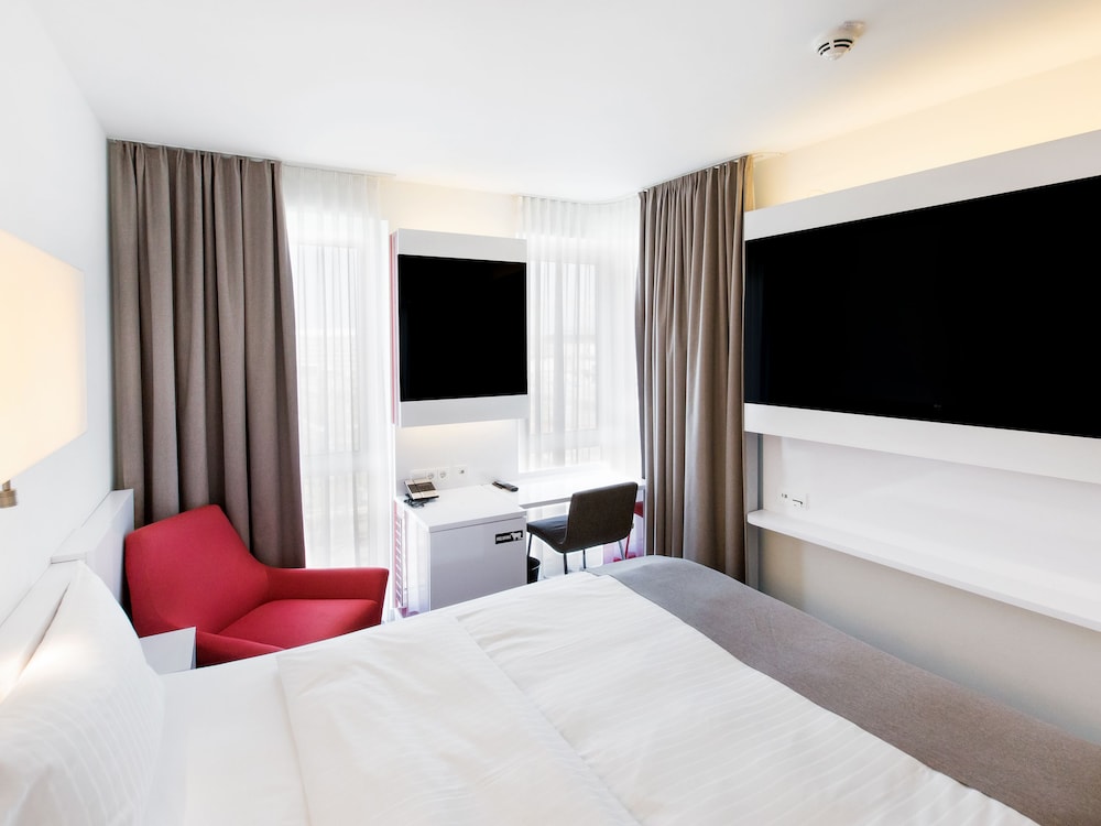 DORMERO Hotel Frankfurt Messe 16/35