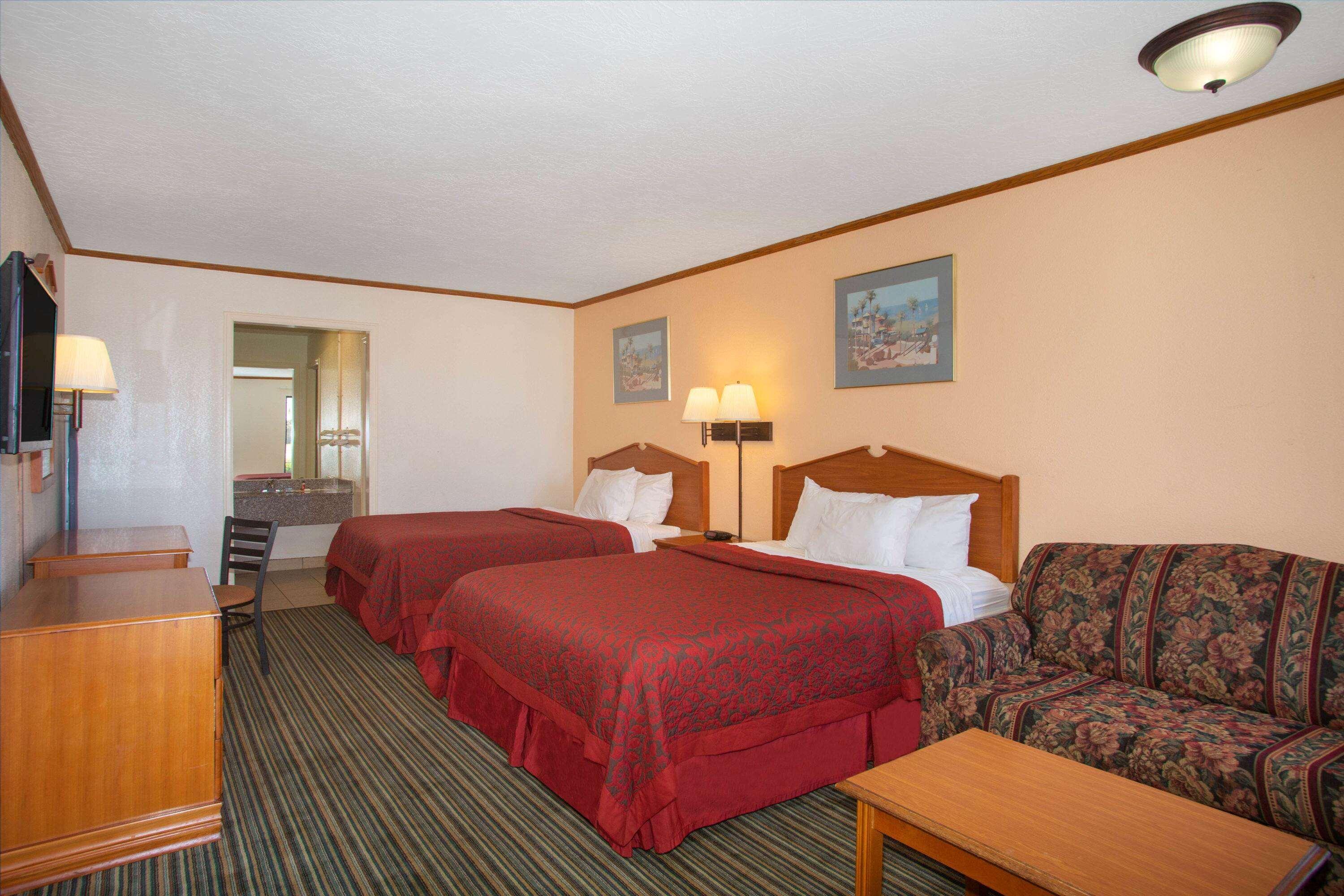 Economy Hotel Wichita- Florence St 15/48