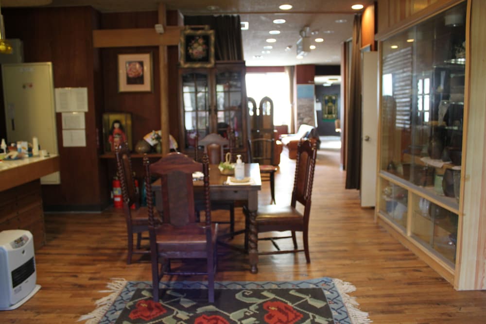 Le Café Cerisier 21/41