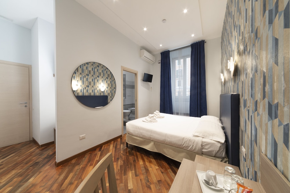 La Grande Bellezza Guesthouse Rome 20/71