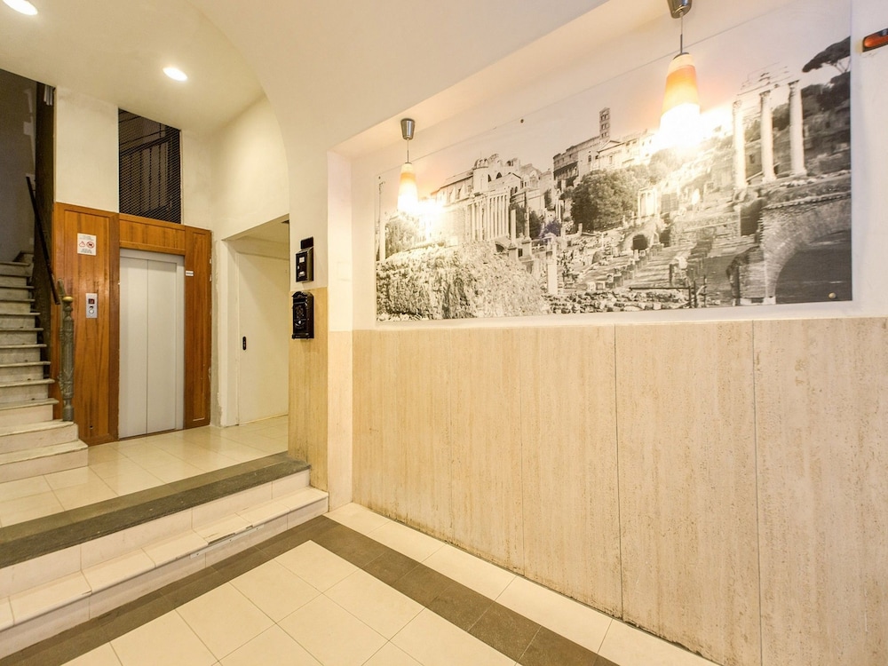 Giotto Flavia Hotel 6/36