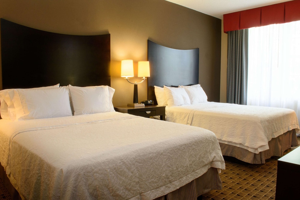 Hampton Inn Suites Montgomery 30/70