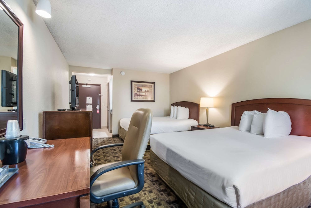 Red Lion Inn Suites Vancouver 18/53