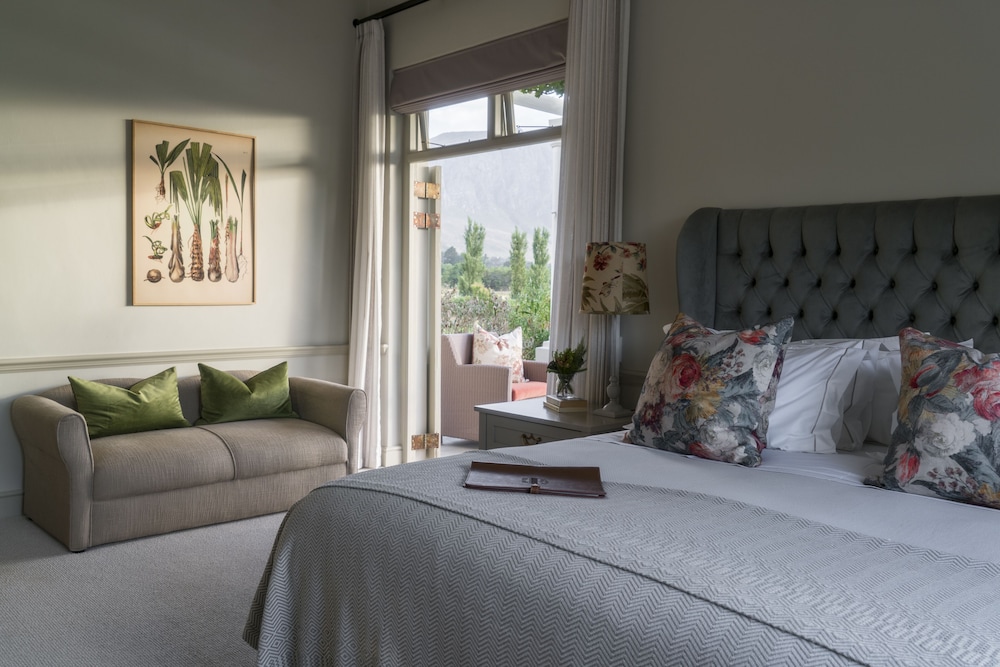 Cape Vue Country House 12/37