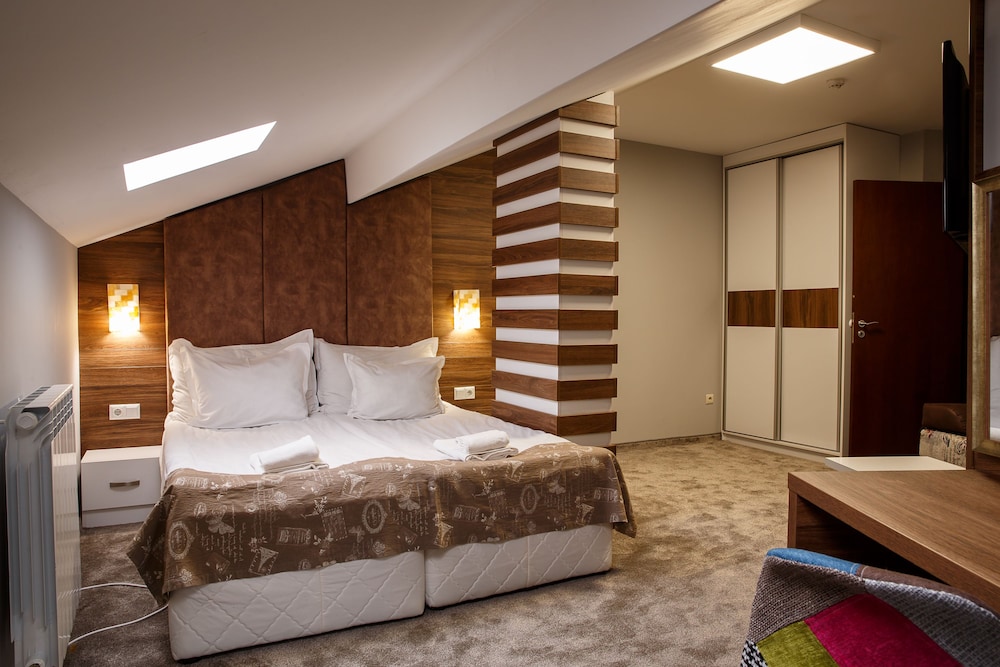 Hotel Casa Karina Bansko 12/50