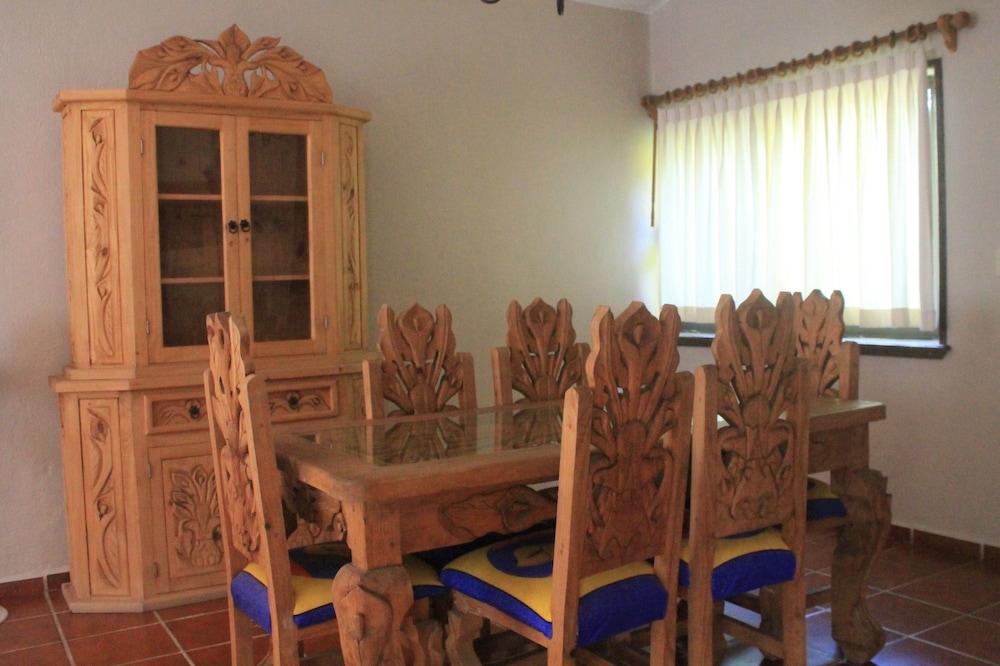 Quinta Comala 30/46