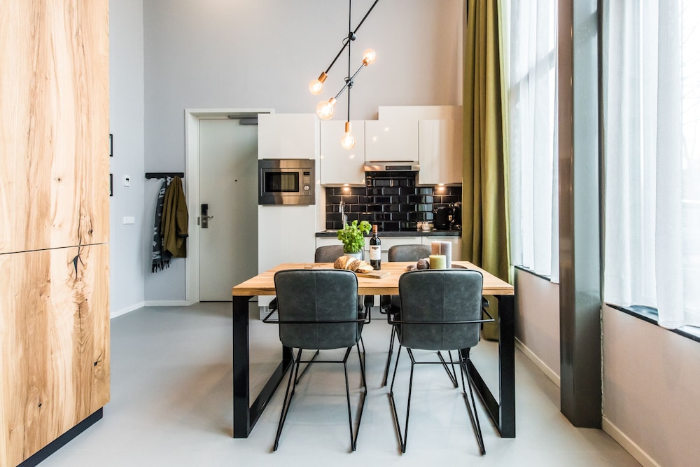 Short Stay Group Eastern Docklands Apartments 33/50