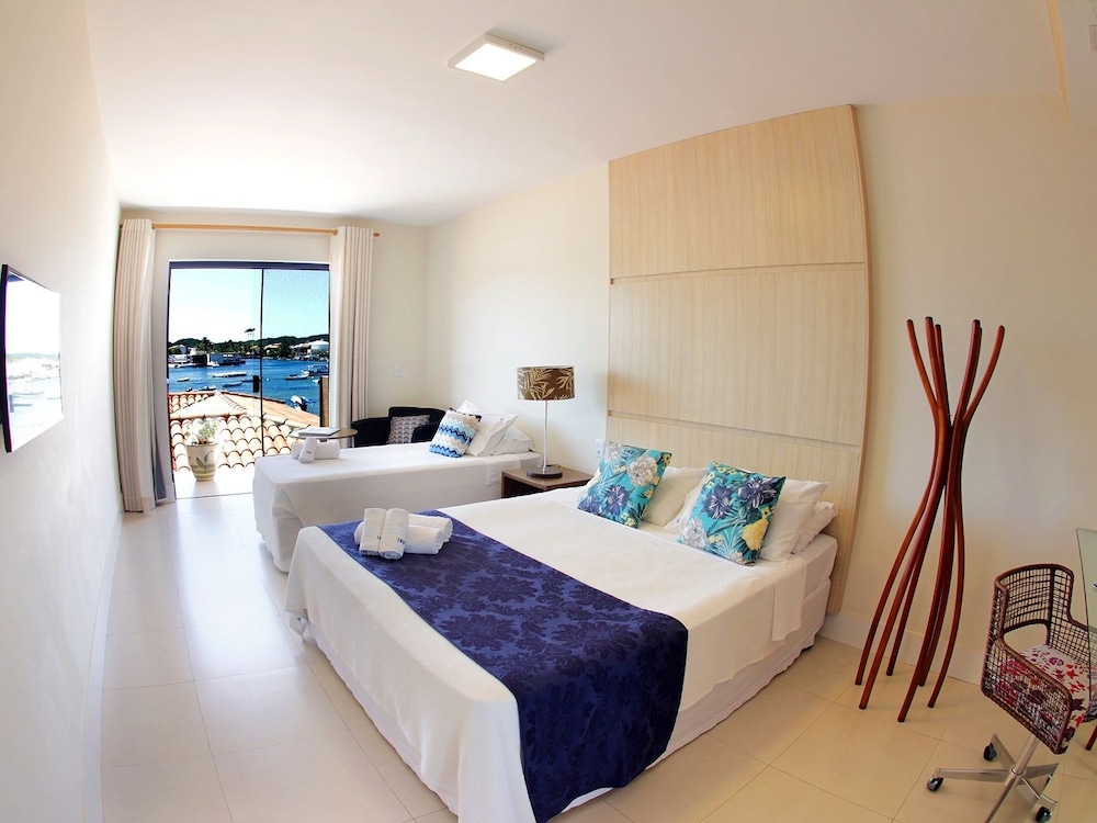 Hotel Premium Recanto Da Passagem 11/76