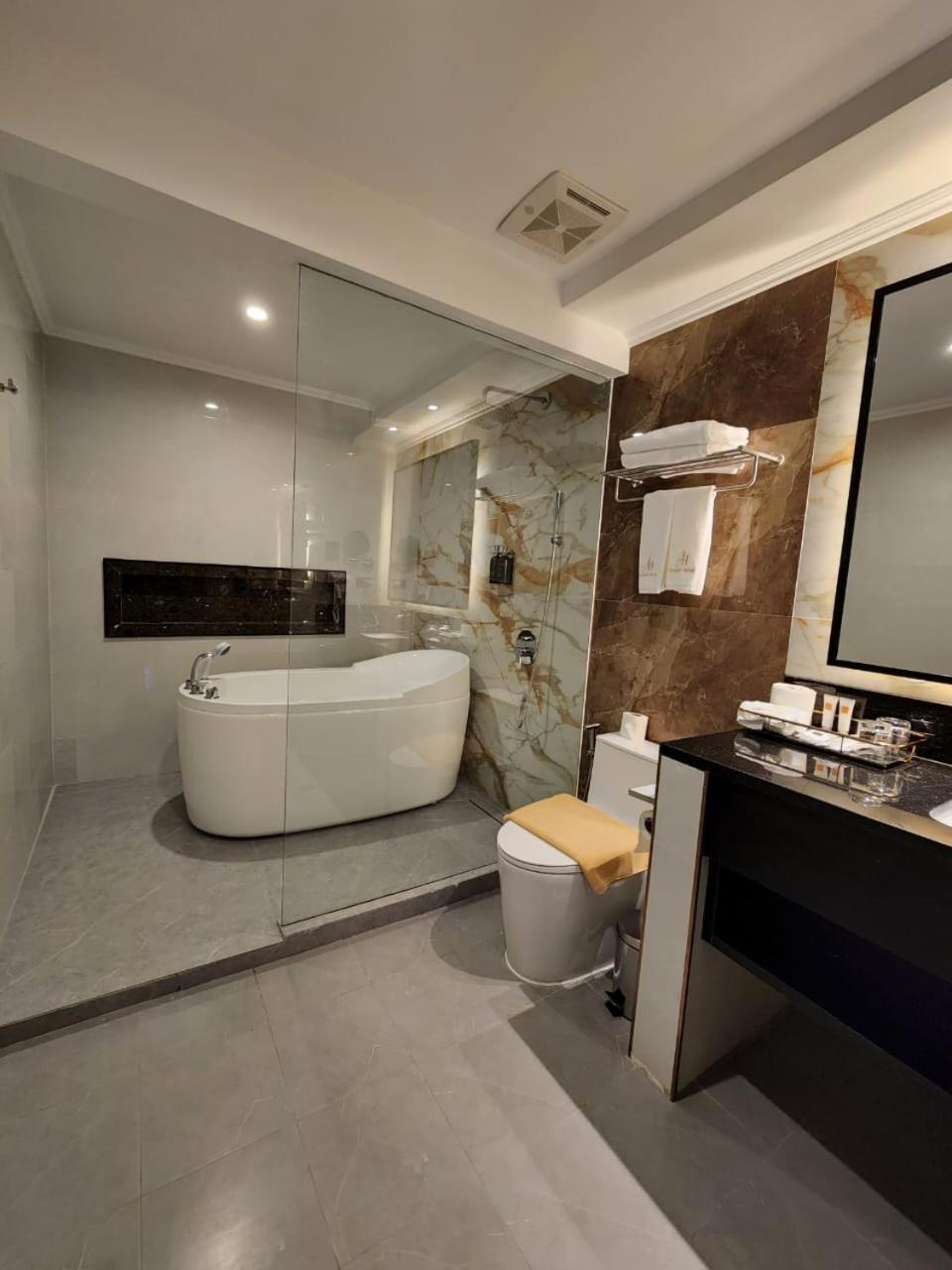 Amarah Hotel 47/50