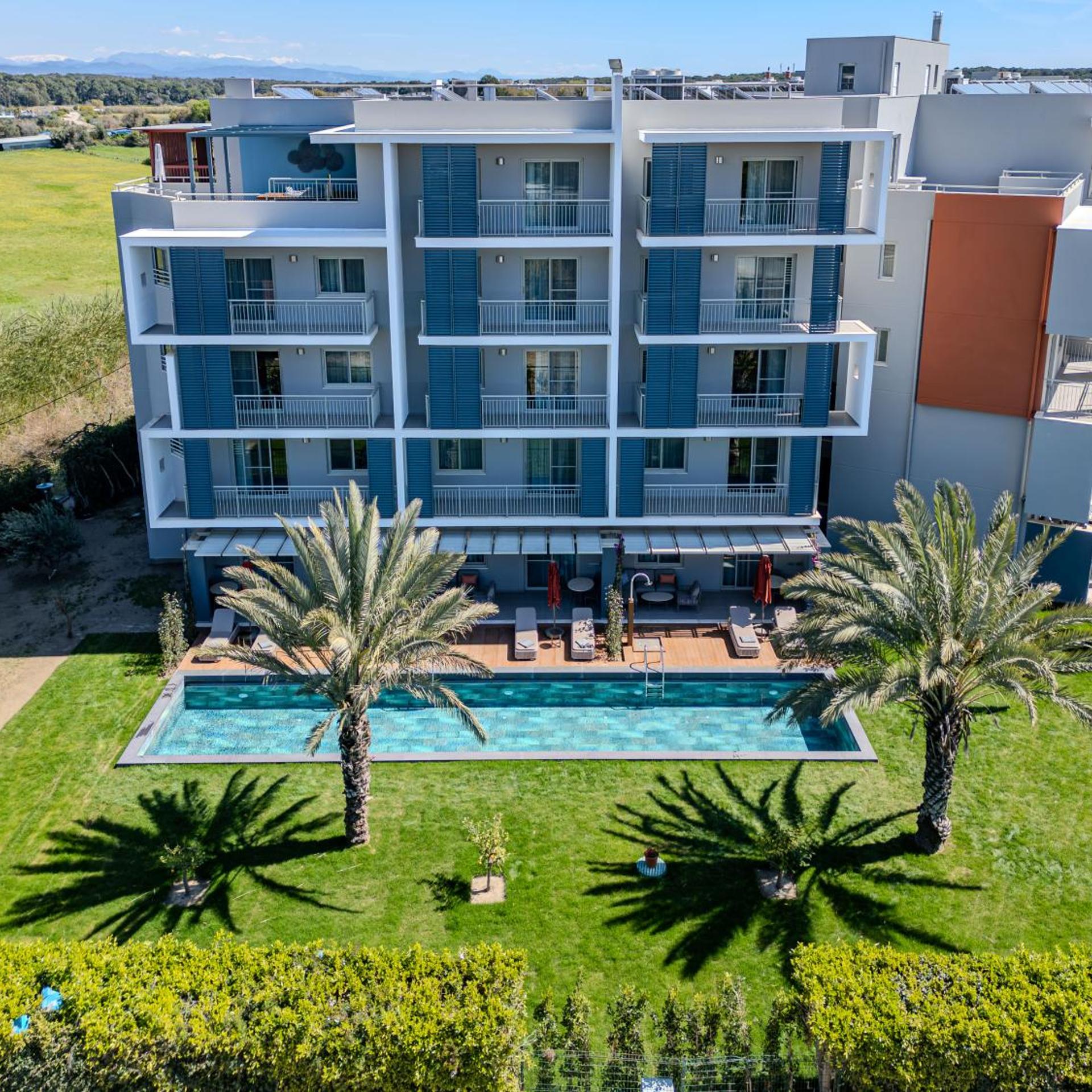 Barut GOIA in MANAVGAT