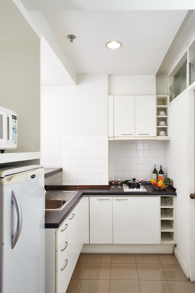 Riverine Place Hotel & Residence 23/72