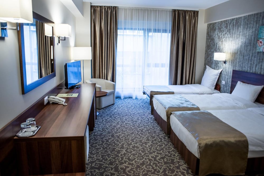 Arnia Hotel 31/64