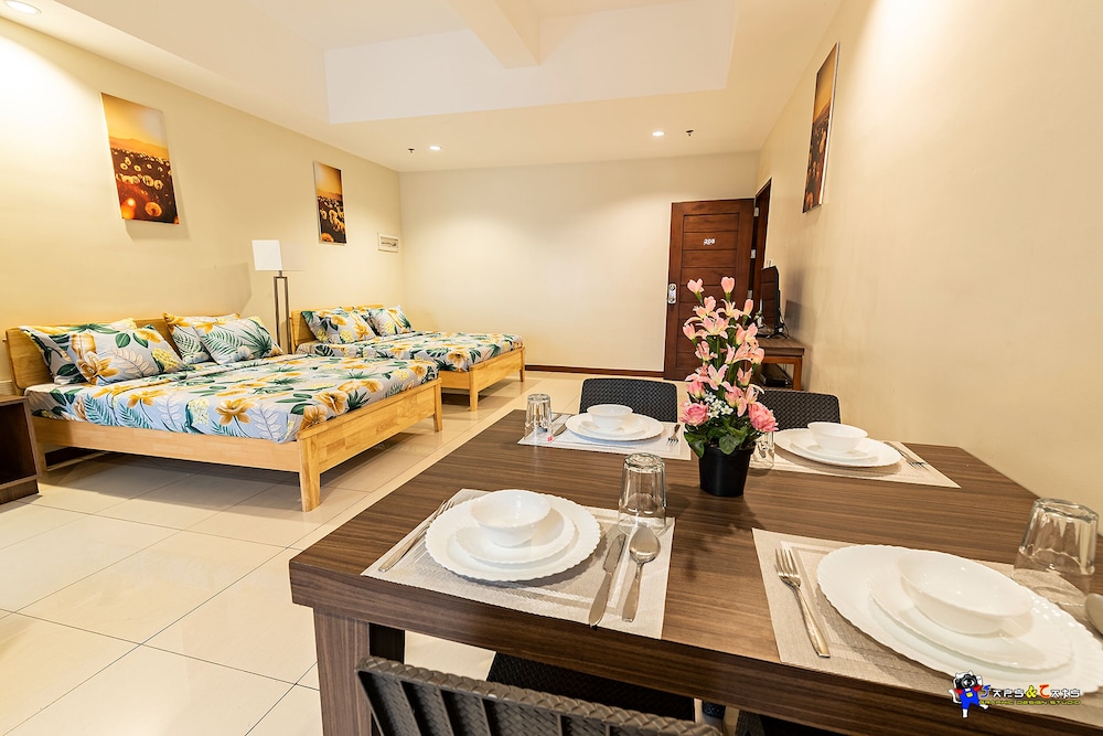 Verjandel Residences 40/59