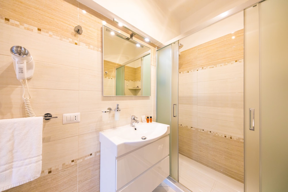 Suites Roma Tiburtina 65/69
