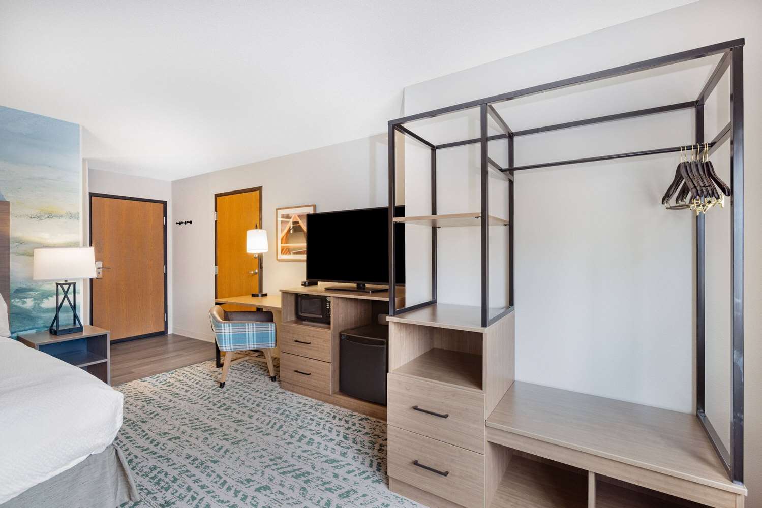 Americinn By Wyndham Proctor Duluth Black Woods 35/53