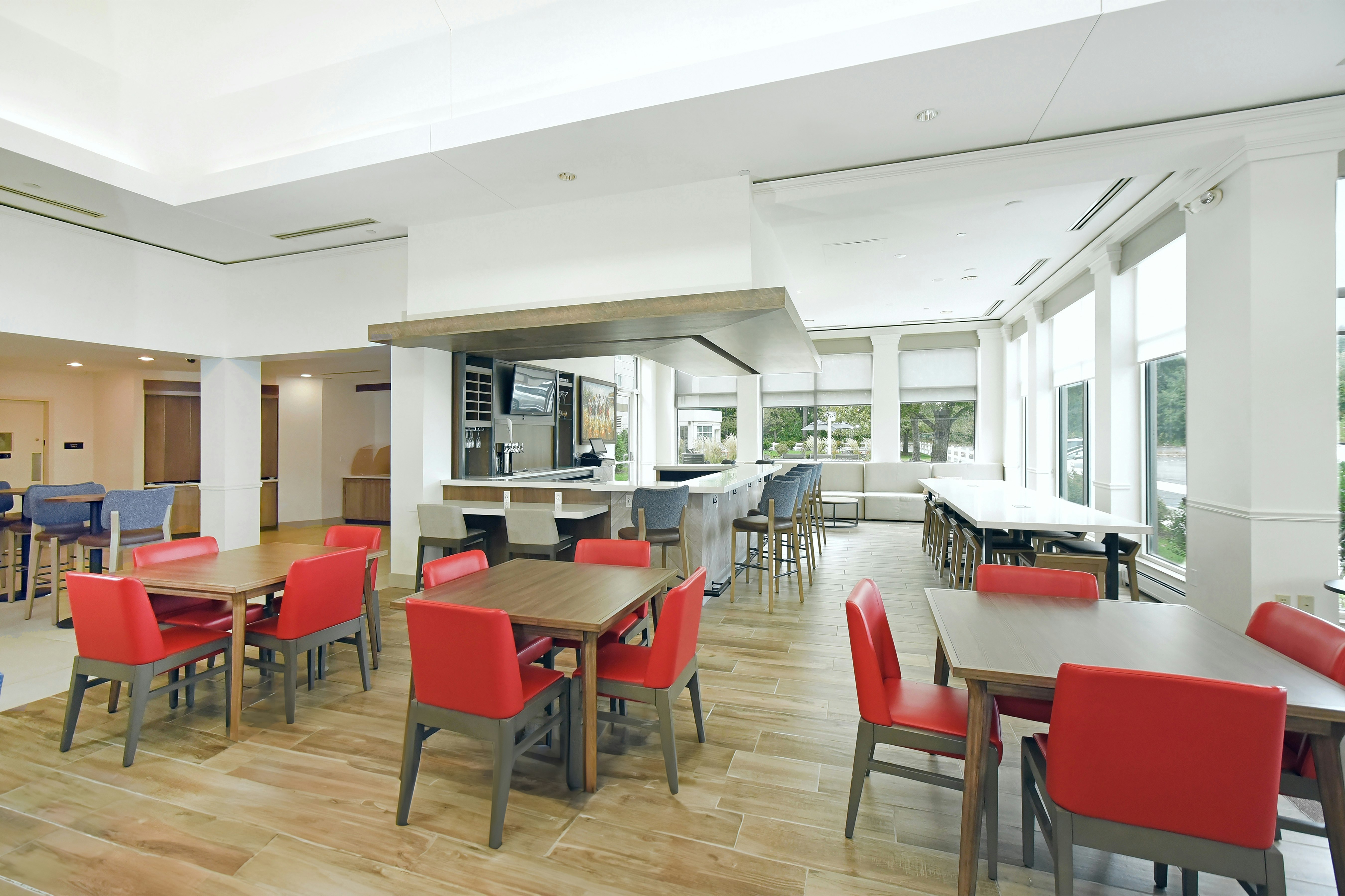 Hilton Garden Inn Saratoga Springs 28/49
