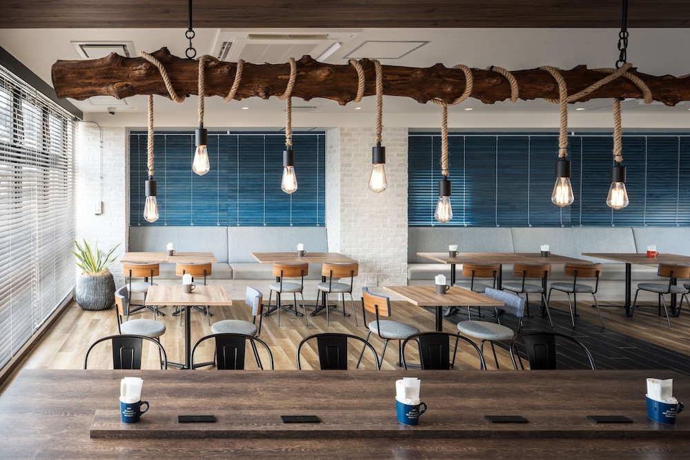 Tissage Hotel Naha By Nest 56/61